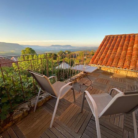 B&B Maison Des Etoiles Chambre D'Hotes Adult Only Verrieres  Εξωτερικό φωτογραφία