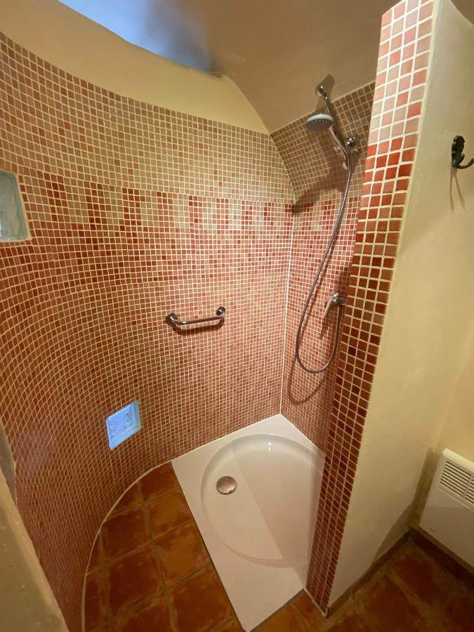 B&B Maison Des Etoiles Chambre D'Hotes Adult Only Verrieres  Εξωτερικό φωτογραφία