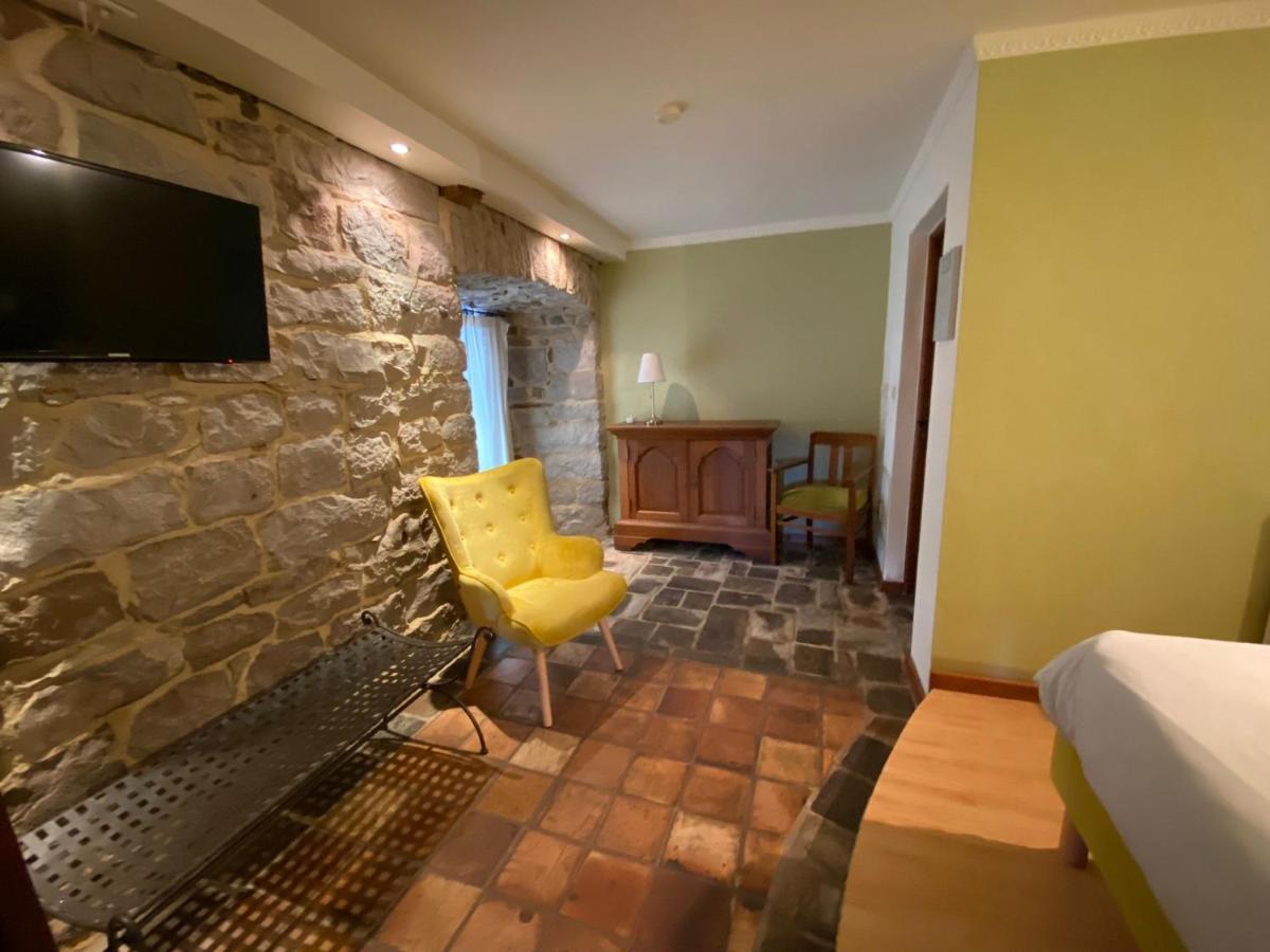 B&B Maison Des Etoiles Chambre D'Hotes Adult Only Verrieres  Εξωτερικό φωτογραφία
