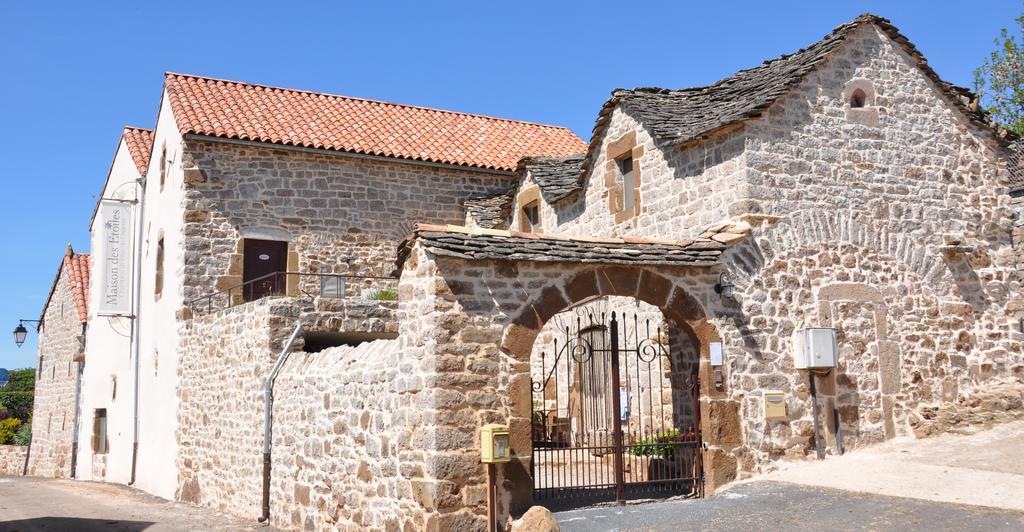 B&B Maison Des Etoiles Chambre D'Hotes Adult Only Verrieres  Εξωτερικό φωτογραφία