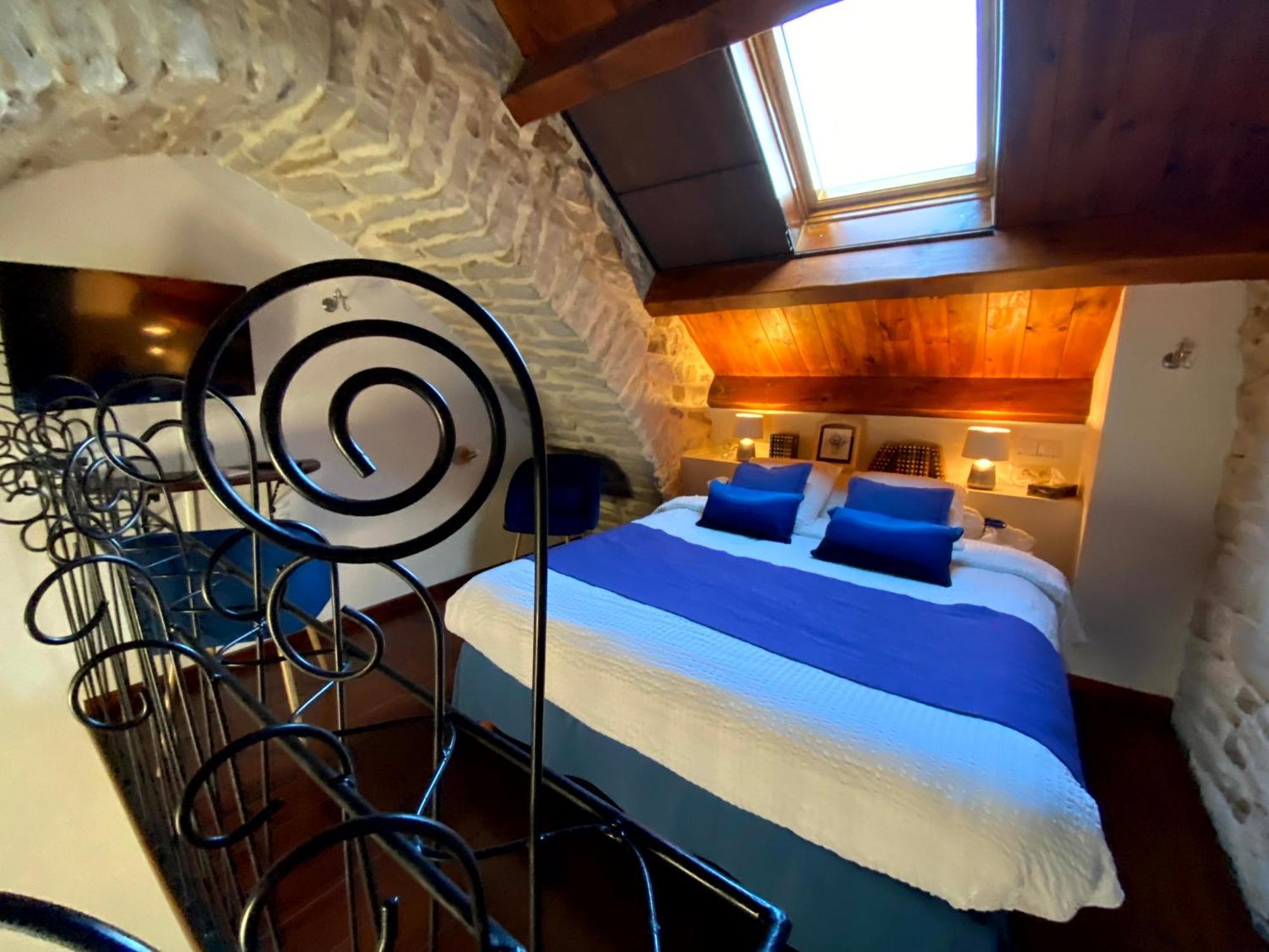 B&B Maison Des Etoiles Chambre D'Hotes Adult Only Verrieres  Εξωτερικό φωτογραφία
