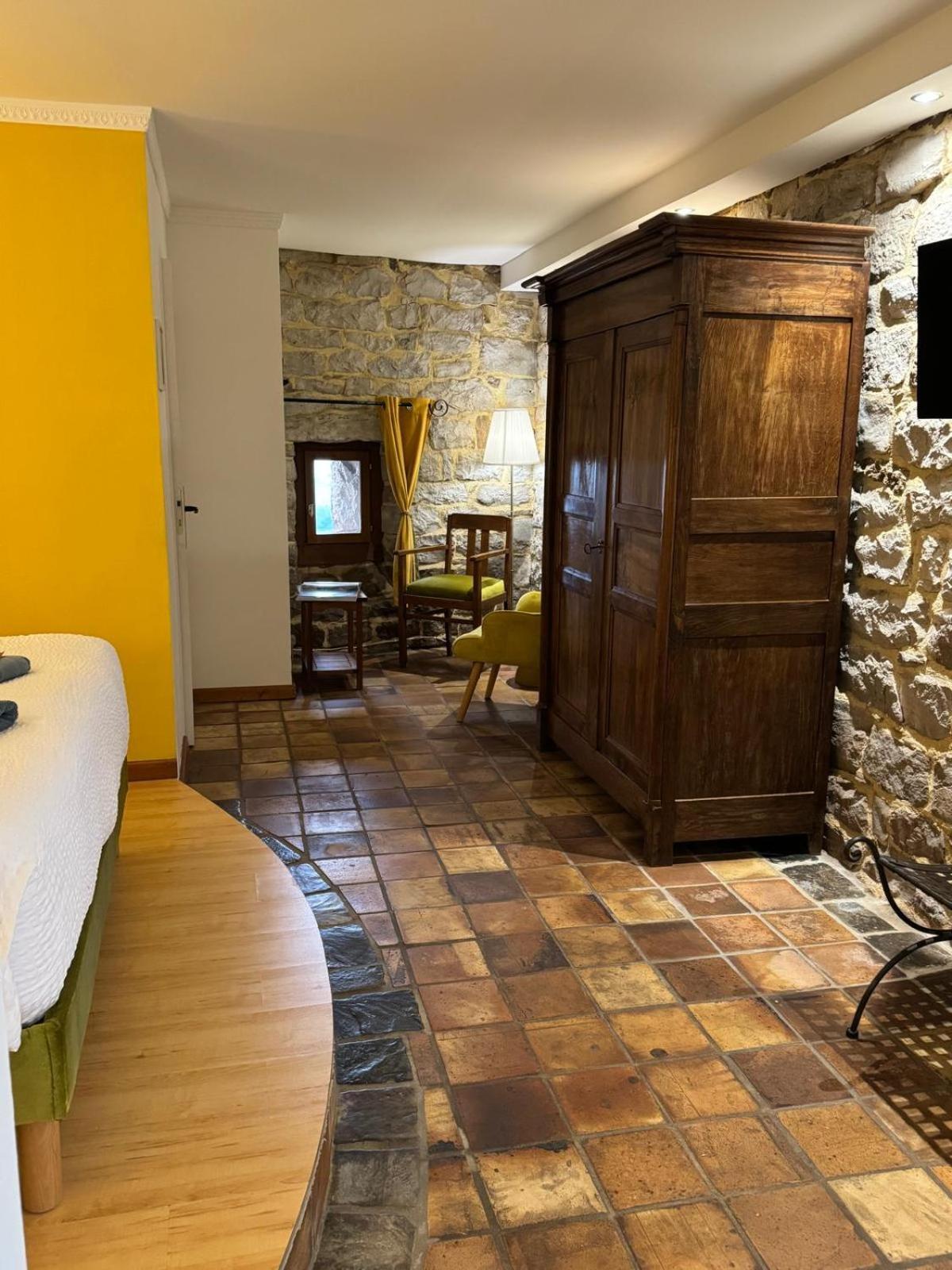 B&B Maison Des Etoiles Chambre D'Hotes Adult Only Verrieres  Εξωτερικό φωτογραφία