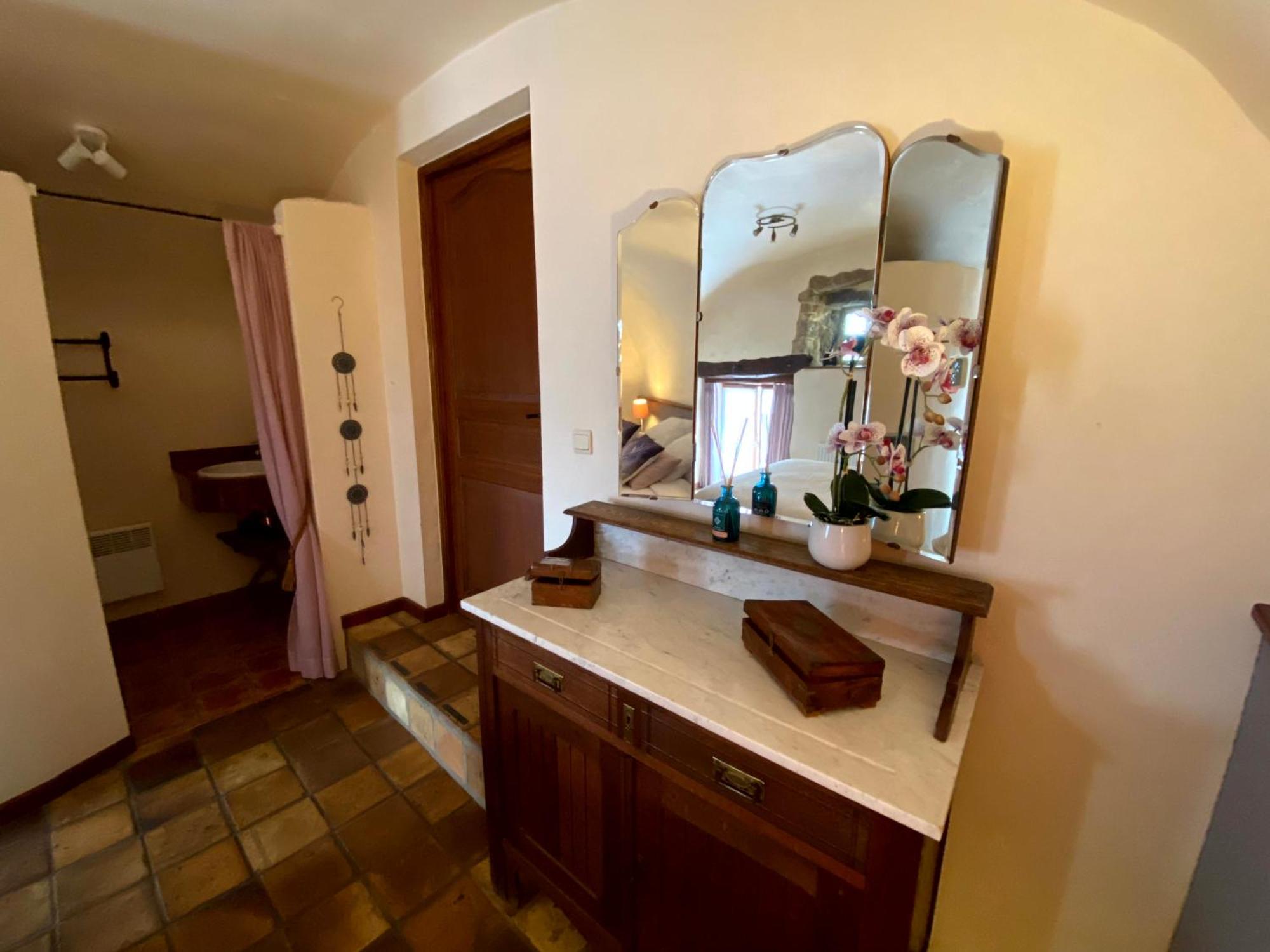 B&B Maison Des Etoiles Chambre D'Hotes Adult Only Verrieres  Εξωτερικό φωτογραφία